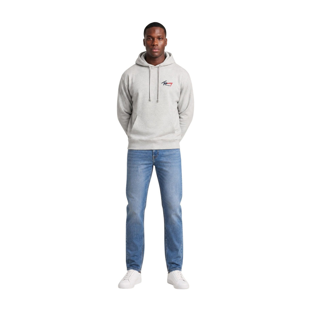 Tommy Hilfiger Jeans Collegegenser Herre