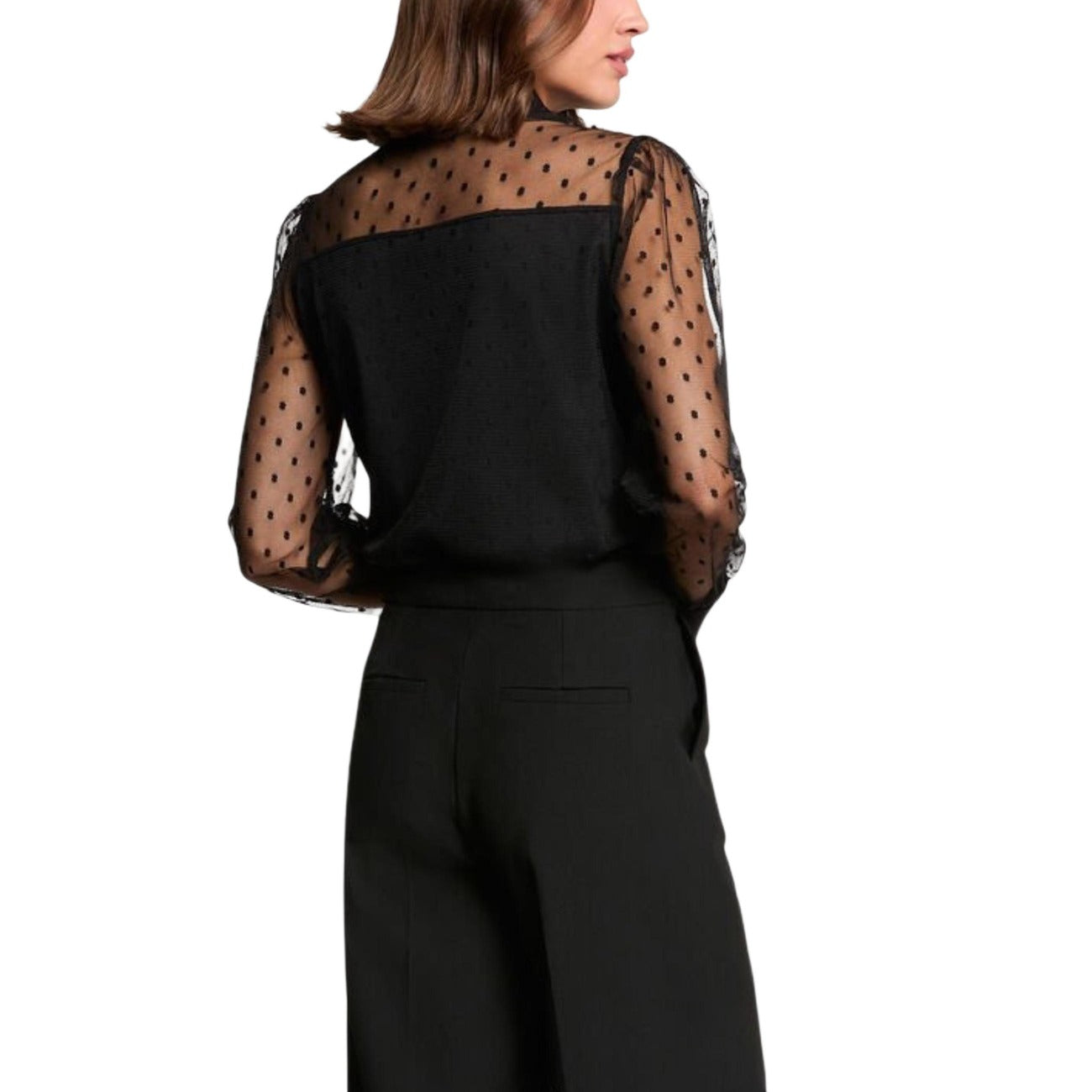 Morgan De Toi Bluse Dame