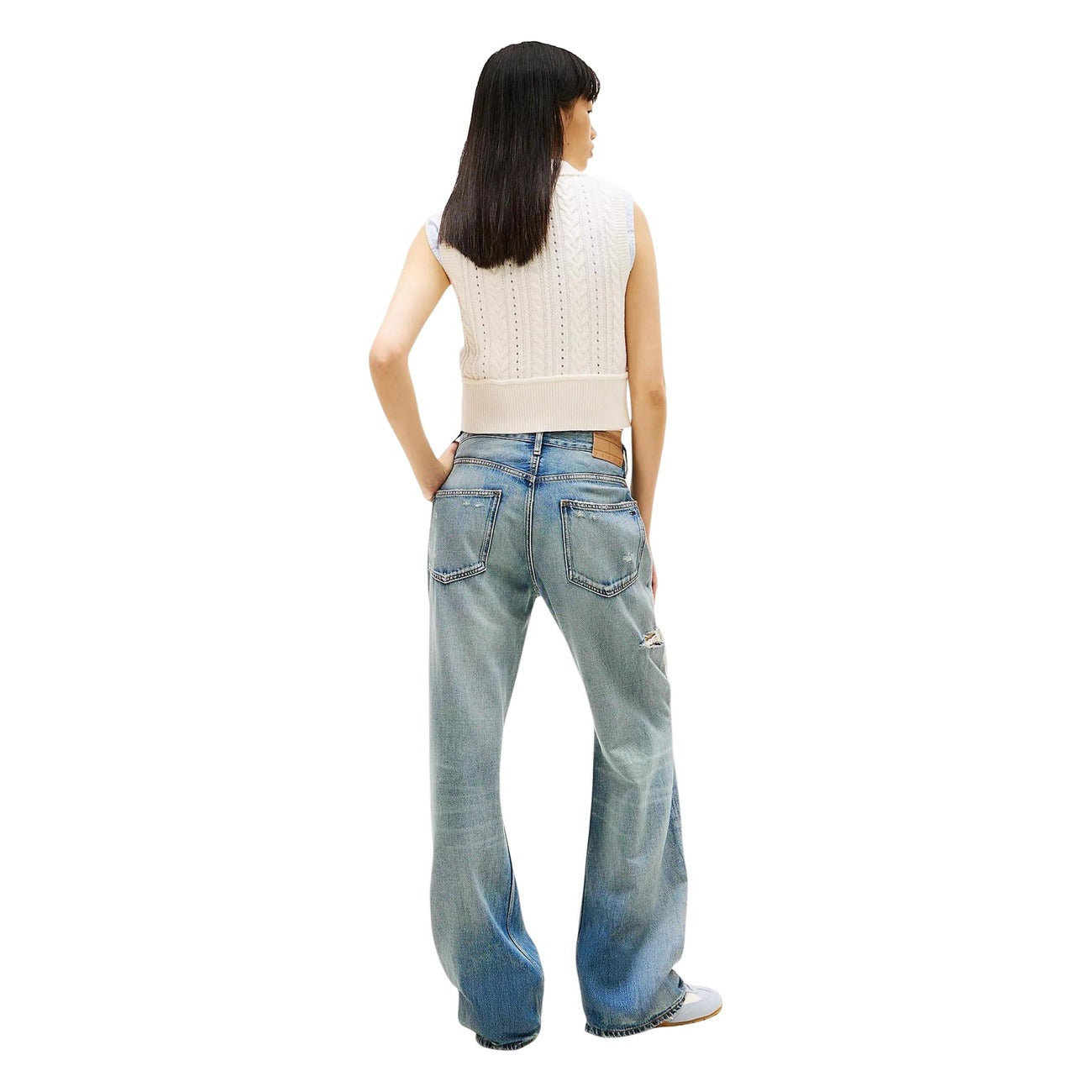 Tommy Hilfiger Jeans Jeans Dame