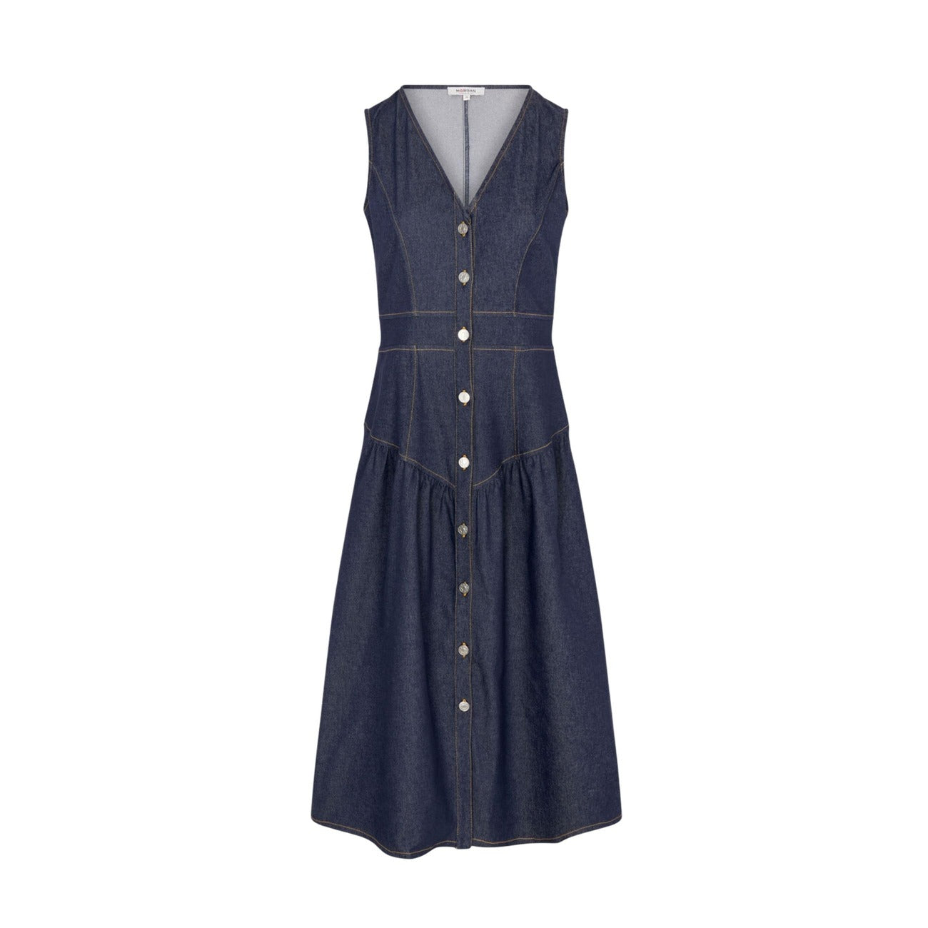 Morgan De Toi Drakt Dame