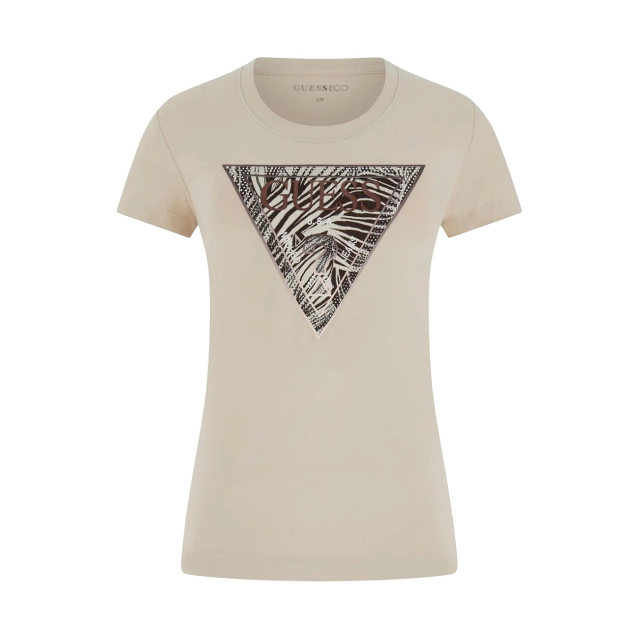 Guess T-Skjorte Dame