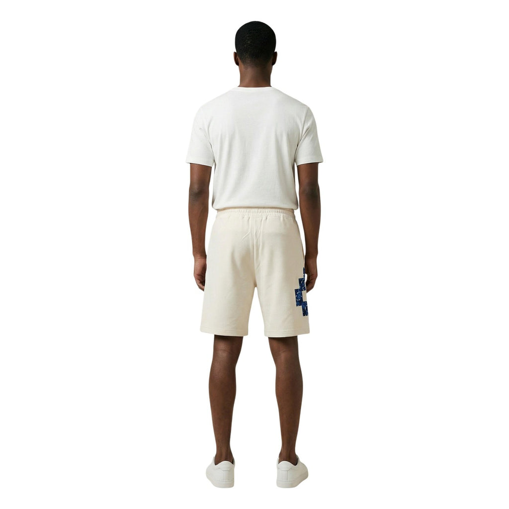 County Of Milan Bermuda Shorts Herre