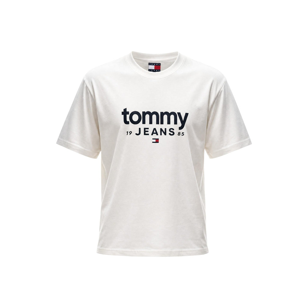 Tommy Hilfiger Jeans T-Skjorte Herre