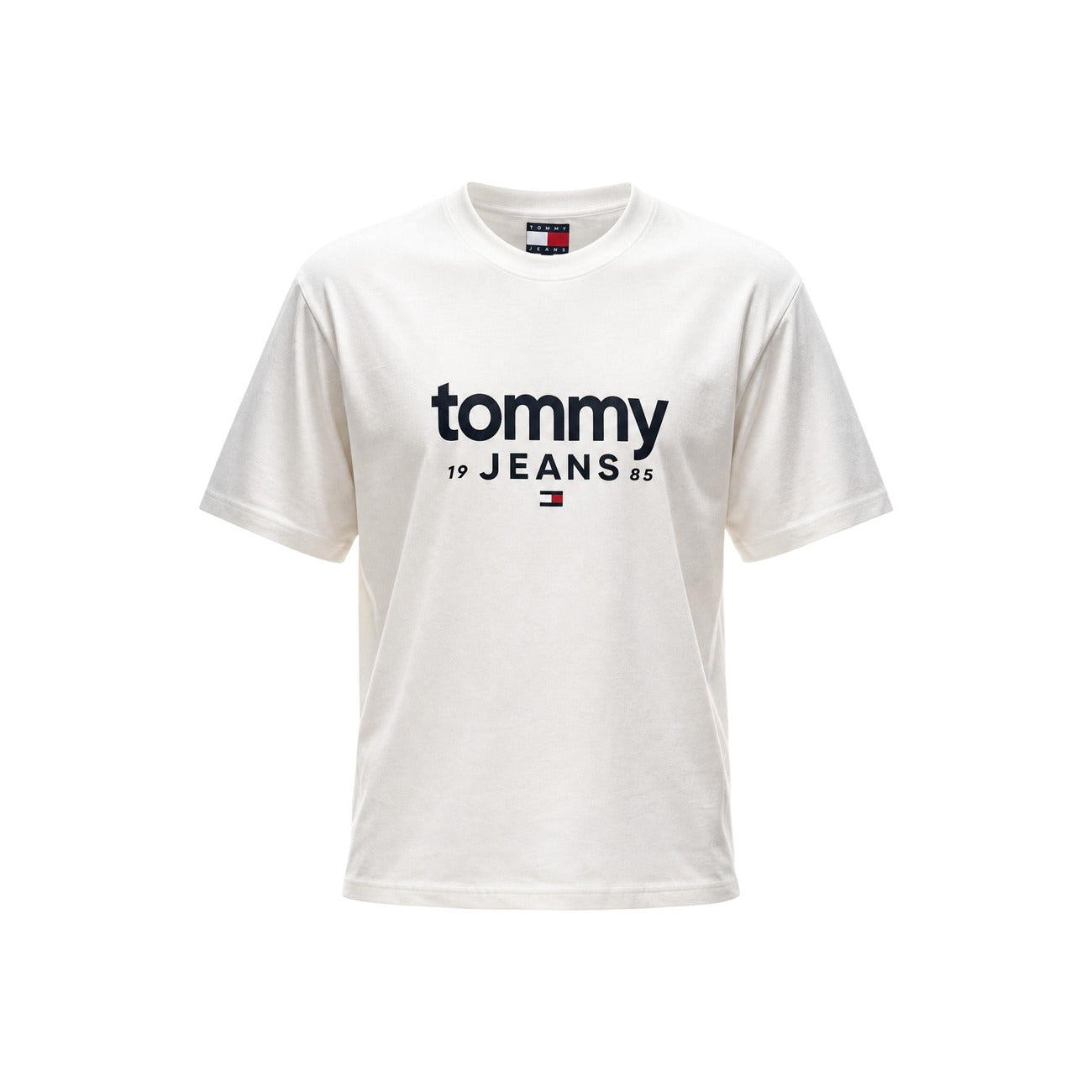 Tommy Hilfiger Jeans T-Skjorte Herre