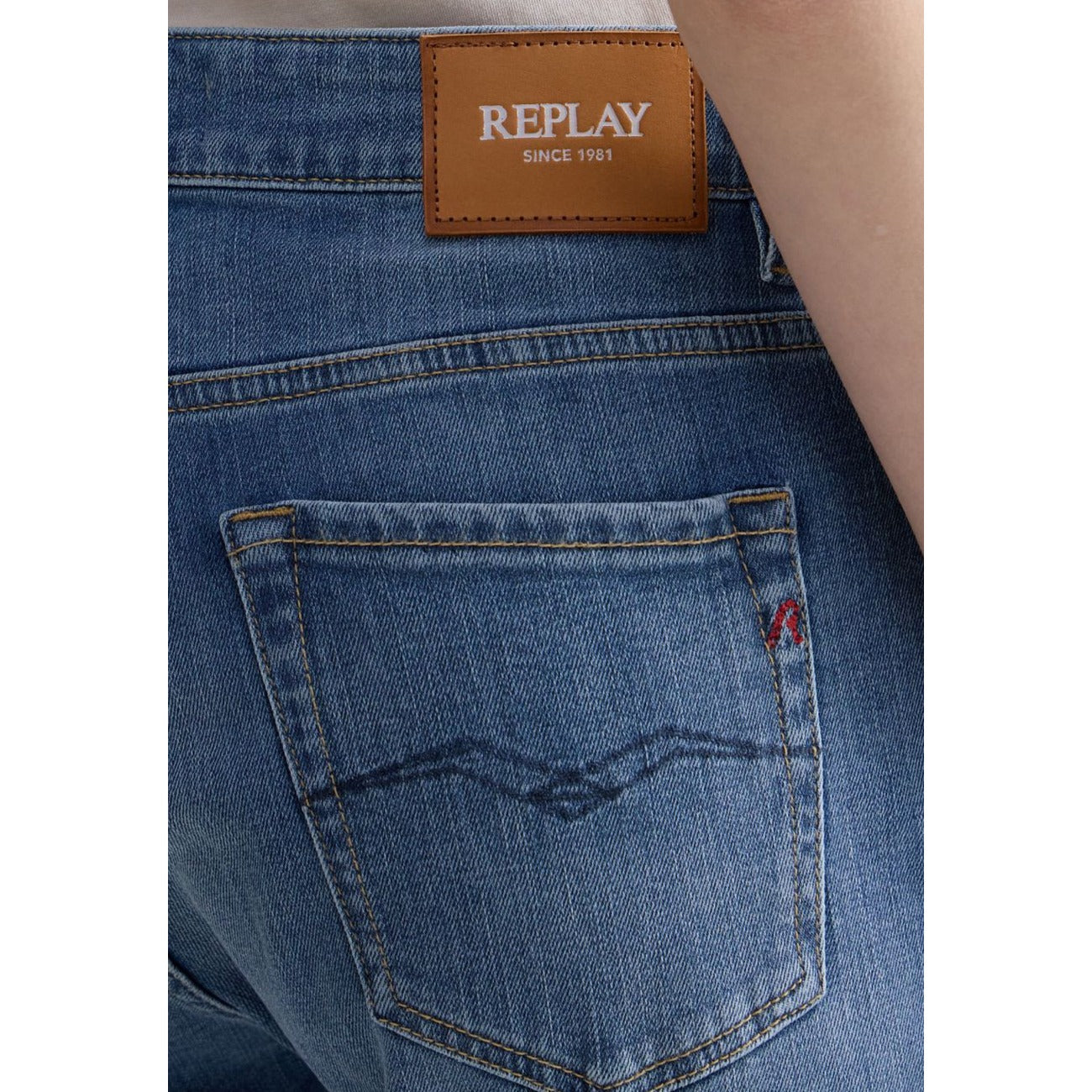 Replay Jeans Dame