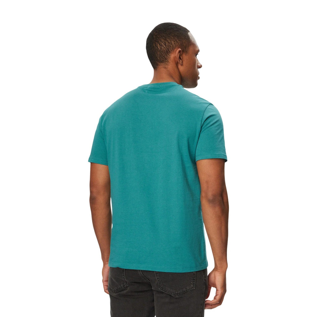 Calvin Klein Jeans T-Skjorte Herre