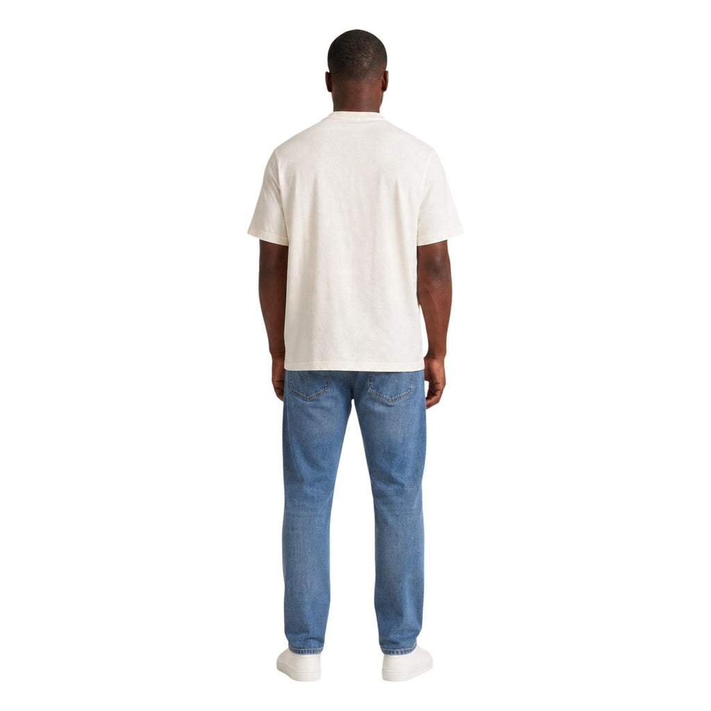 Tommy Hilfiger Jeans T-Skjorte Herre