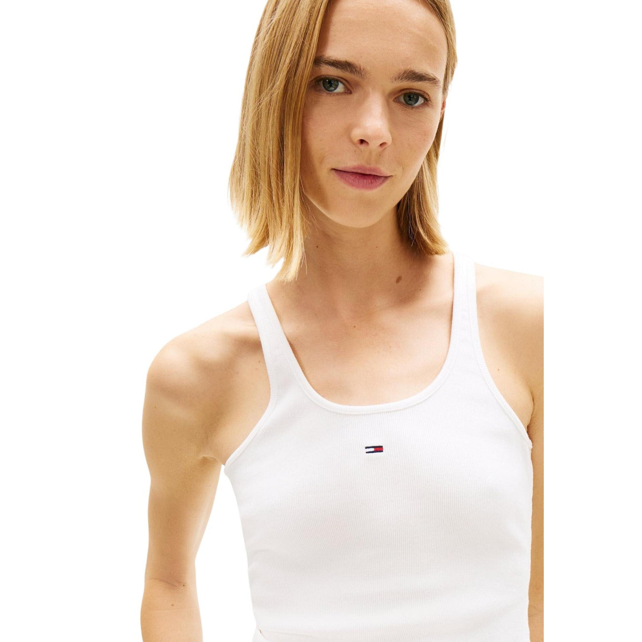 Tommy Hilfiger Jeans Vest Dame