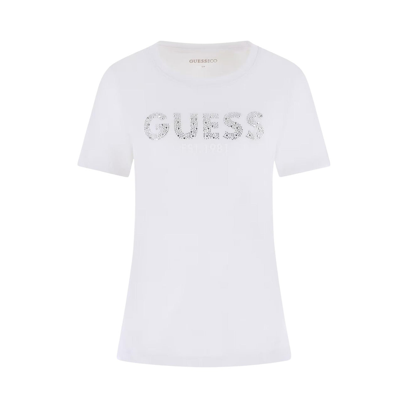 Guess T-Skjorte Dame