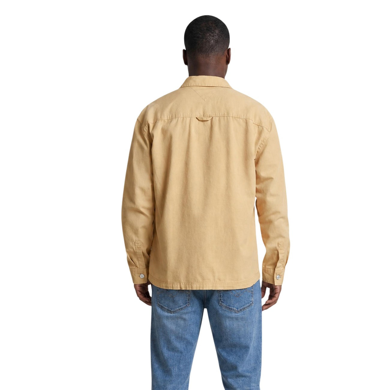 Tommy Hilfiger Jeans Skjorte Herre