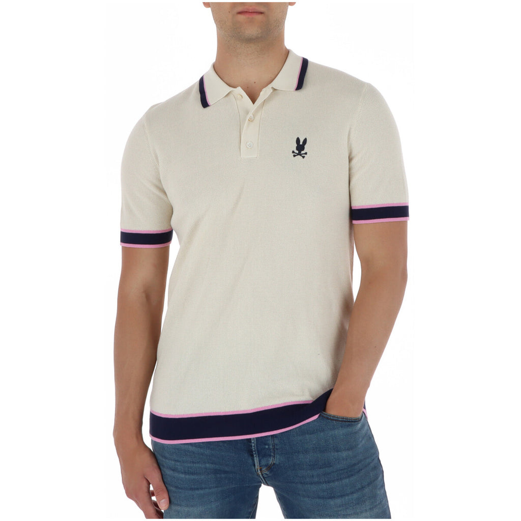 Psycho Bunny Poloskjorte Herre