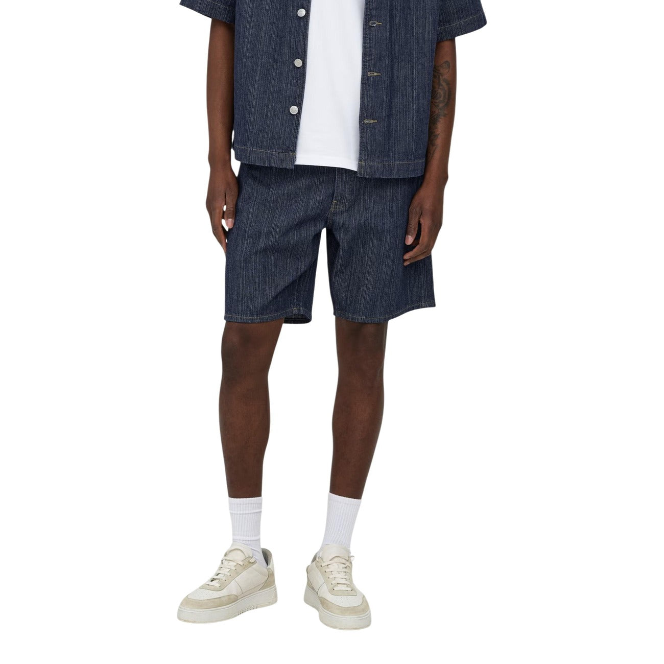 Only & Sons Bermuda Shorts Herre