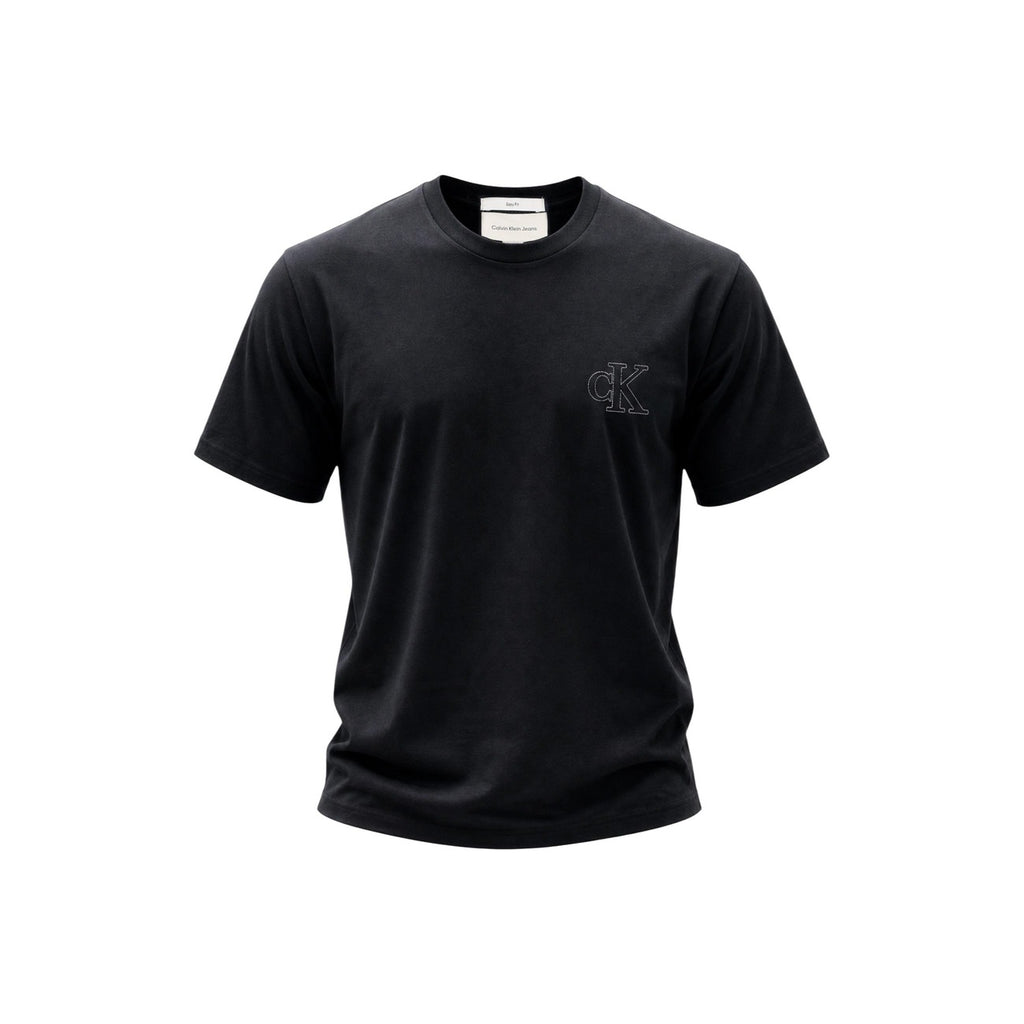 Calvin Klein Jeans T-Skjorte Herre