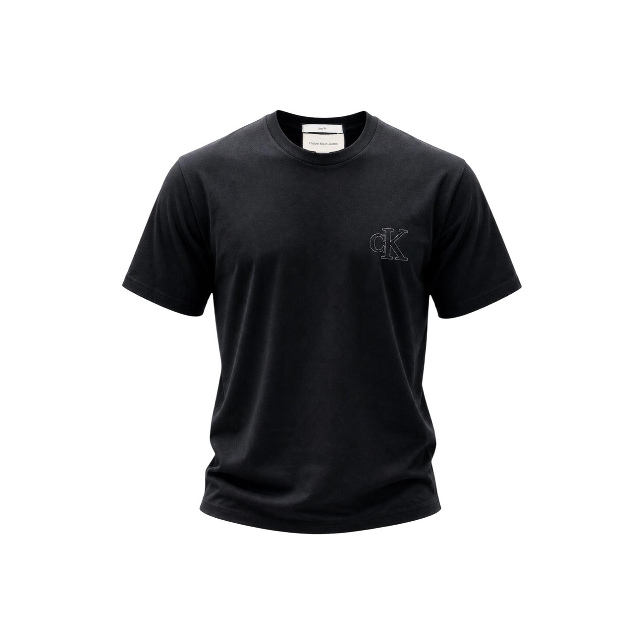 Calvin Klein Jeans T-Skjorte Herre
