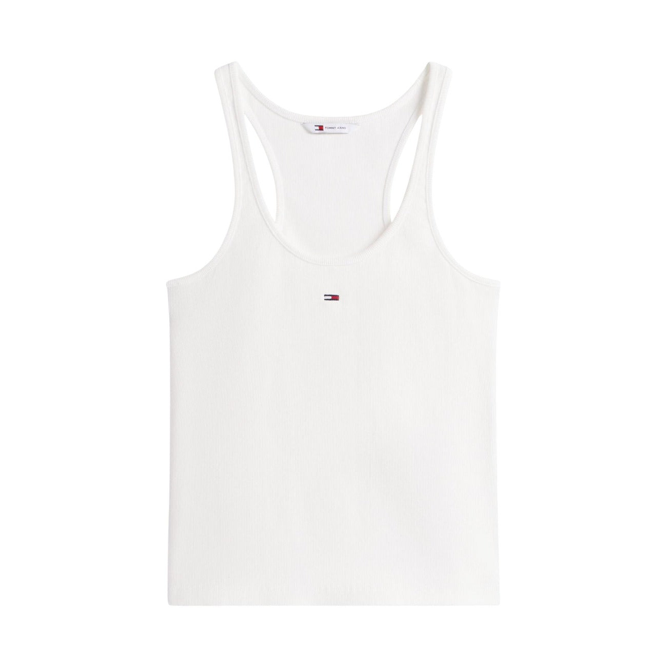 Tommy Hilfiger Jeans Vest Dame