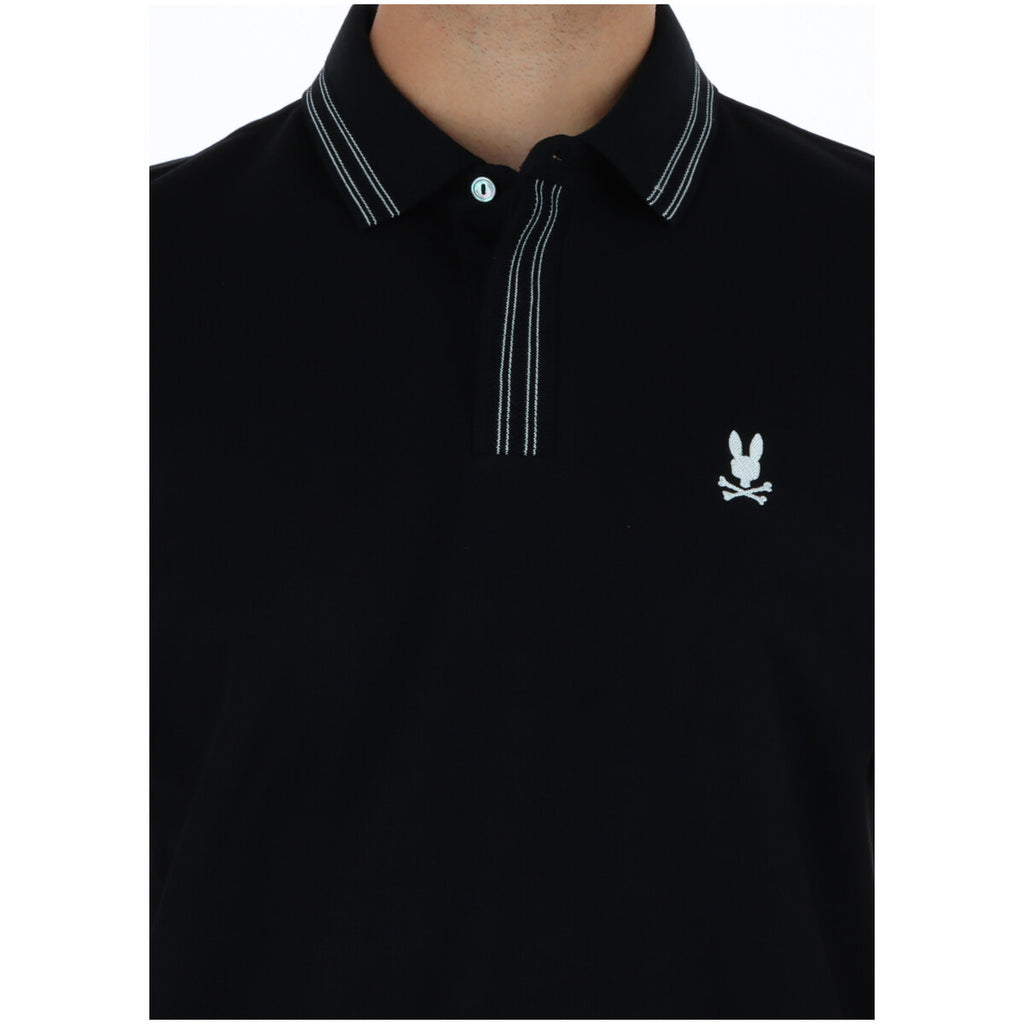 Psycho Bunny Poloskjorte Herre