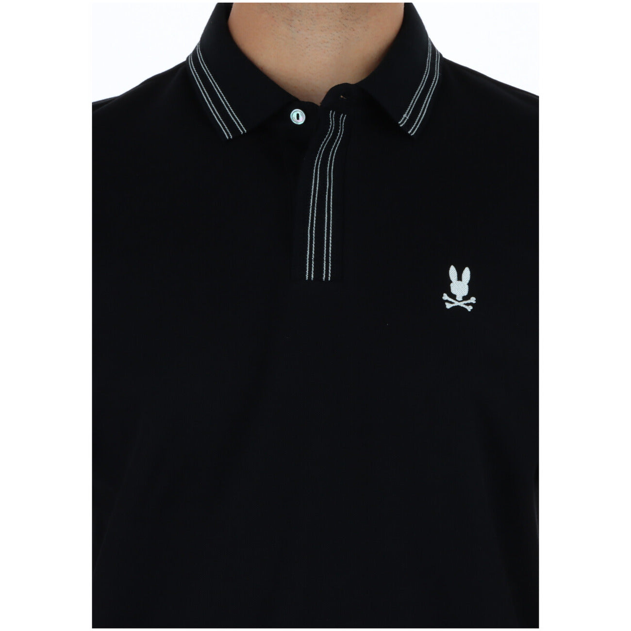 Psycho Bunny Poloskjorte Herre