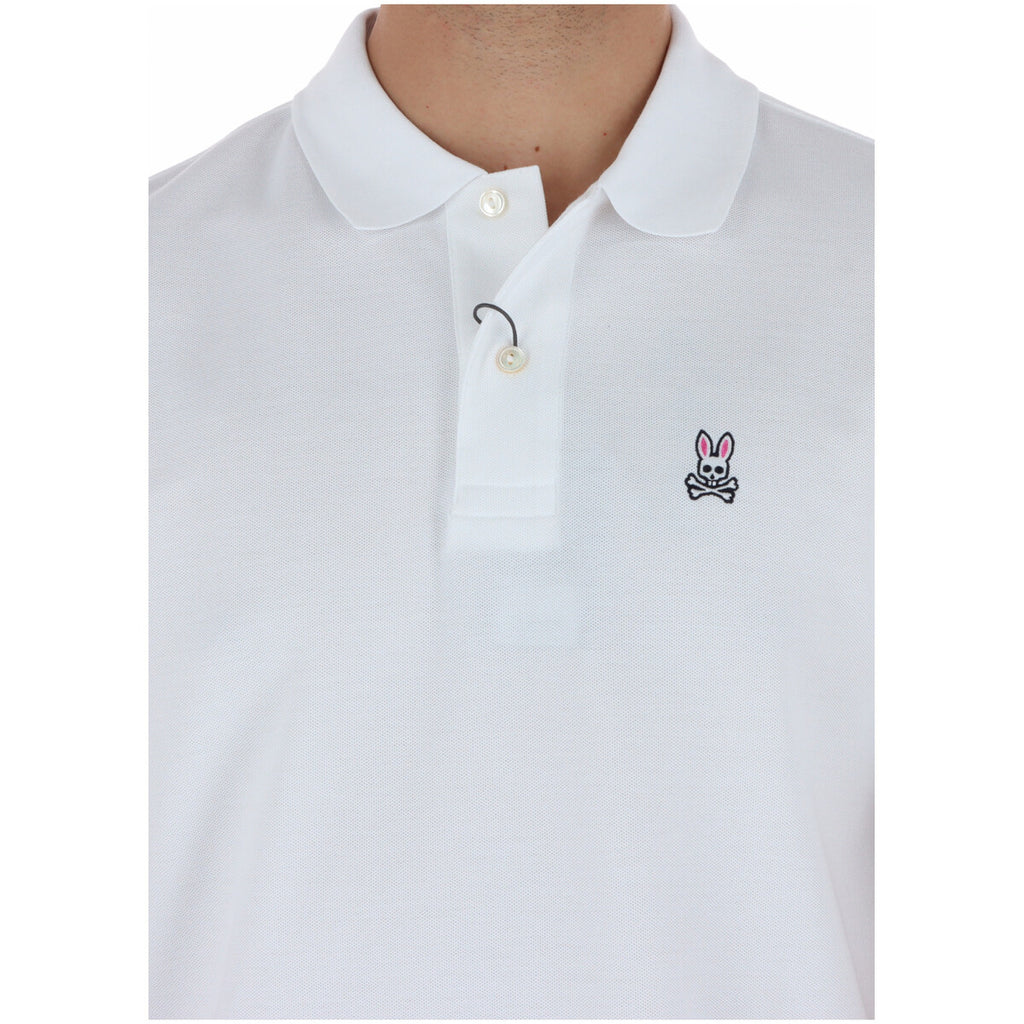 Psycho Bunny Poloskjorte Herre