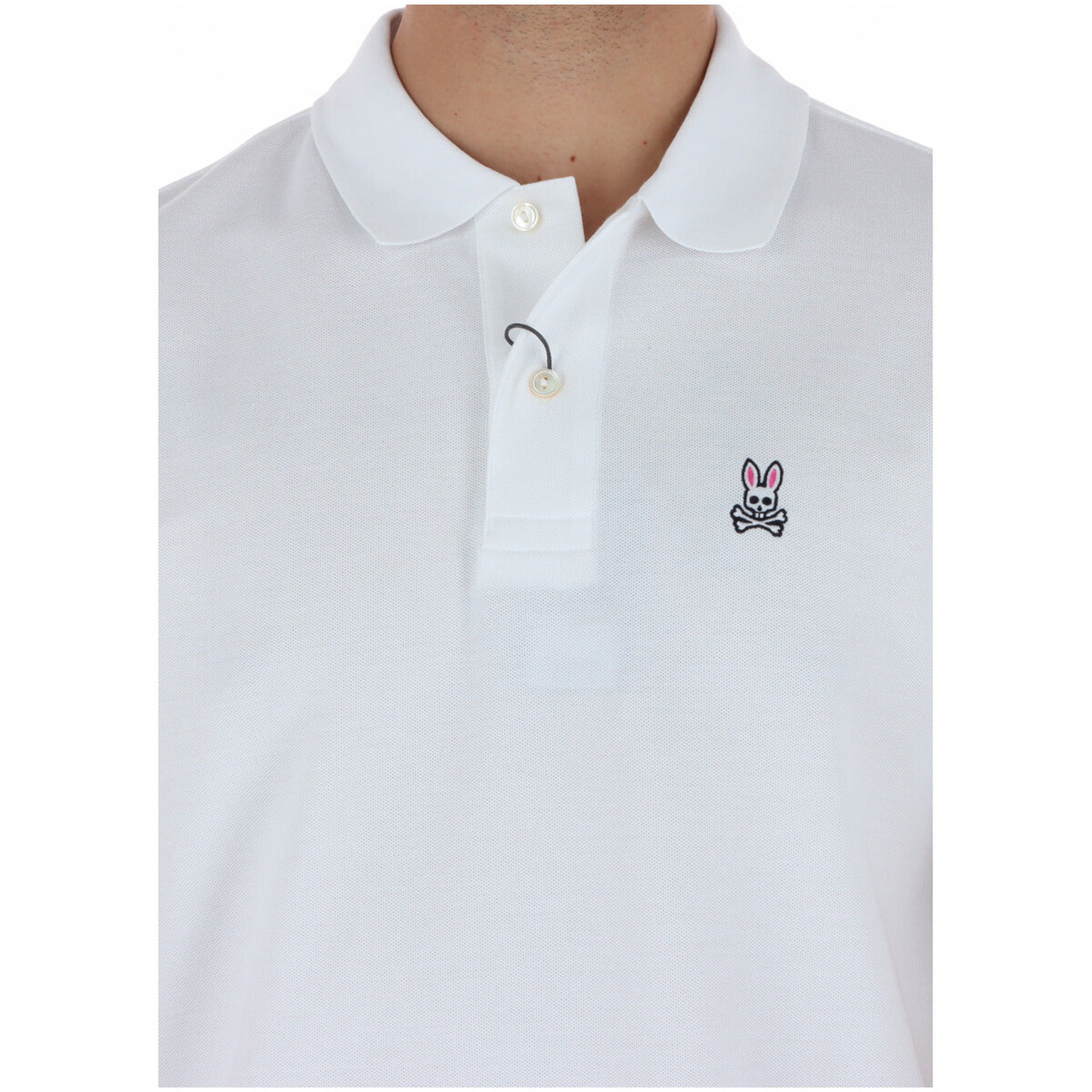 Psycho Bunny Poloskjorte Herre