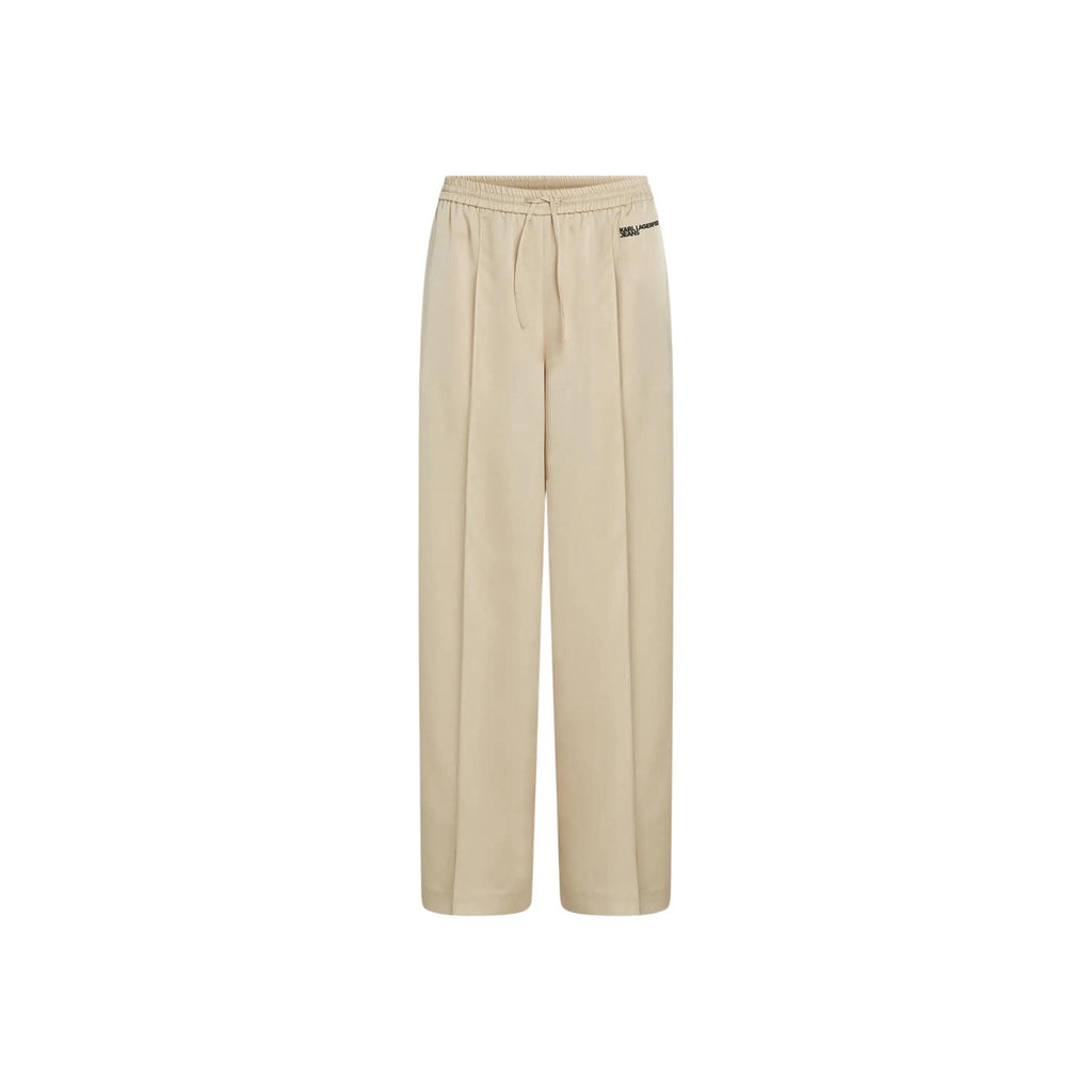 Karl Lagerfeld Jeans Bukse Dame