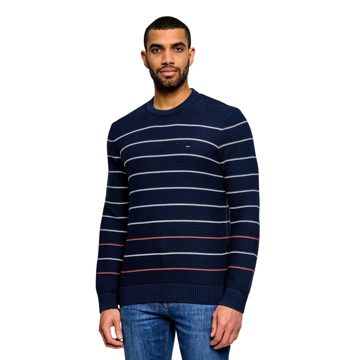 Tommy Hilfiger Jeans Strikkevare Herre