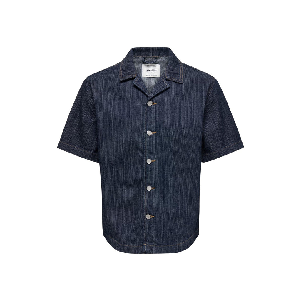 Only & Sons Skjorte Herre