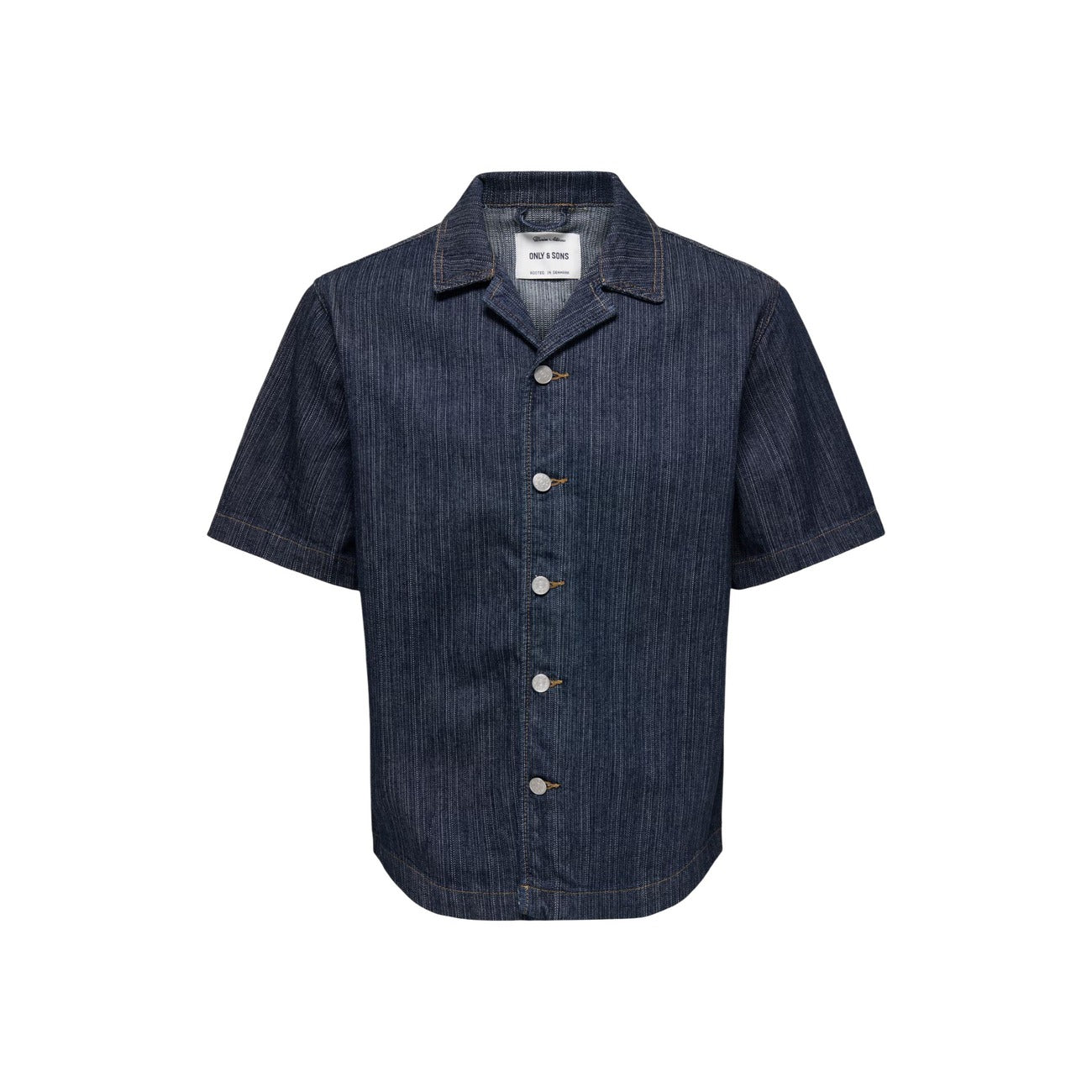 Only & Sons Skjorte Herre