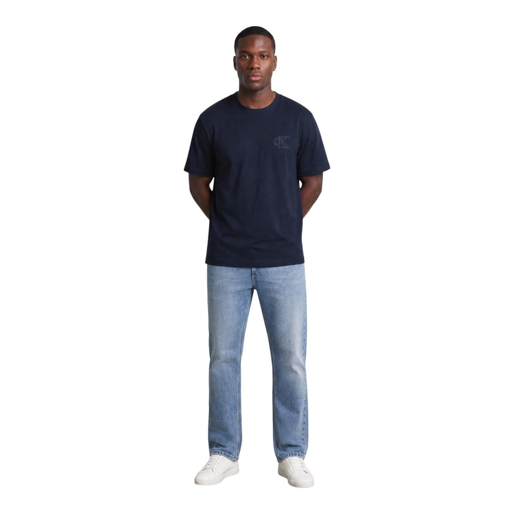 Calvin Klein Jeans T-Skjorte Herre