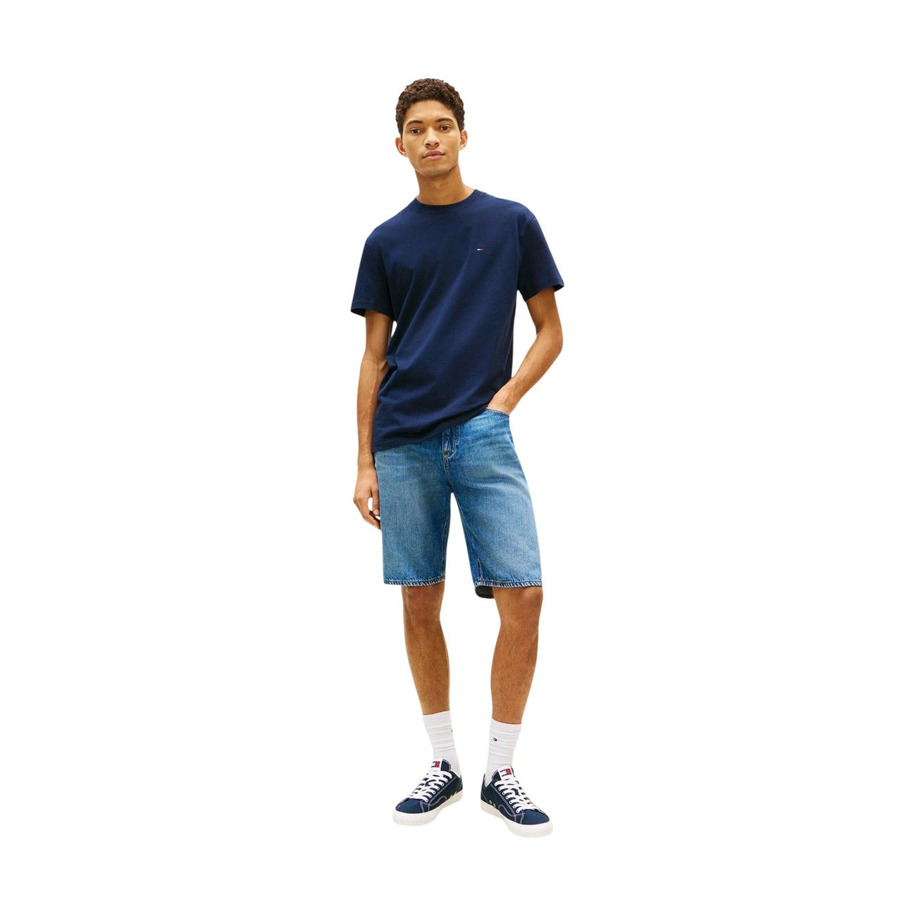 Tommy Hilfiger Jeans Bermuda Shorts Herre